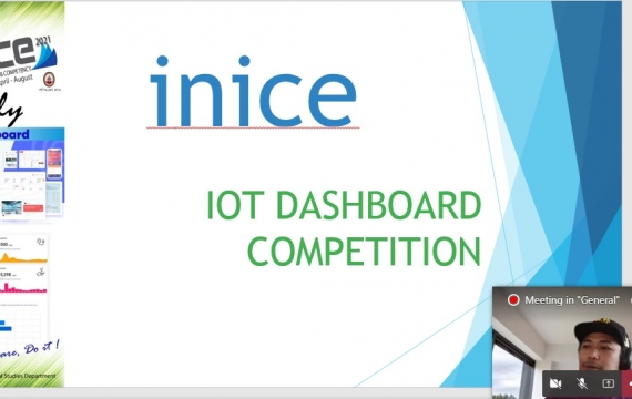 PERTANDINGAN DASHBOARD 